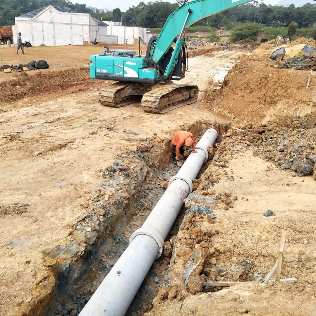 Proyek Sentul Alaya
