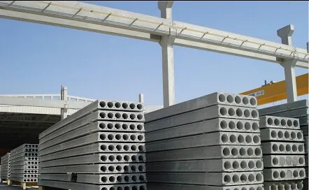 Mengapa Beton Precast Tidak Berisik?