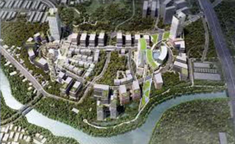 Masa Depan Smart City &Beton Precast