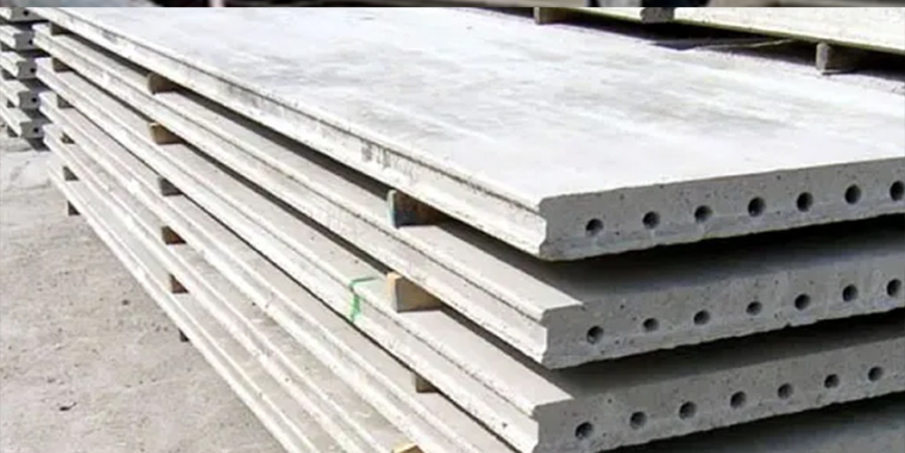 Cara Hitung Beban Panel Lantai Precast