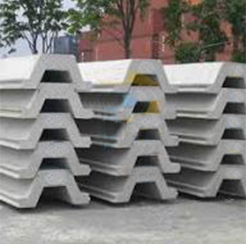Ketahanan Beton Precast di Air Asin