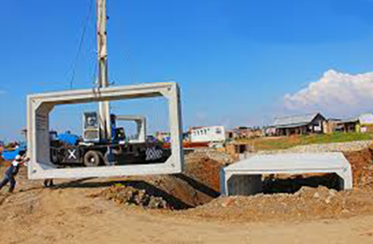 Panduan Pemasangan Box Culvert Beton