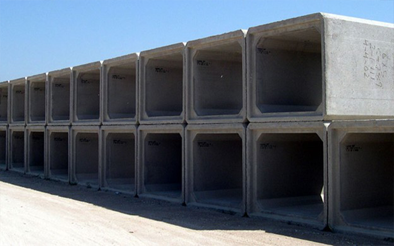 box culvert
