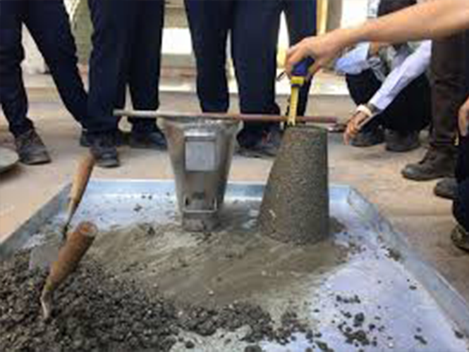 metode uji tekan pipa beton RCP