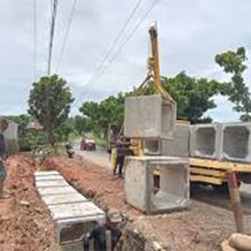 Efisiensi Biaya Pakai Box Culvert
