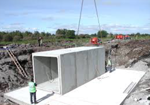 Kekuatan Struktur Box Culvert SNI