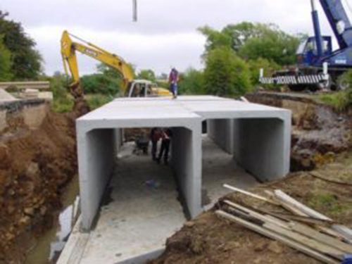 Kekuatan Struktur Box Culvert SNI
