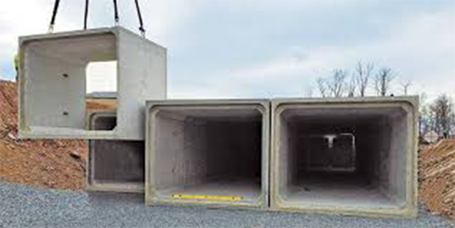 Evaluasi Kekuatan Struktur Box Culvert