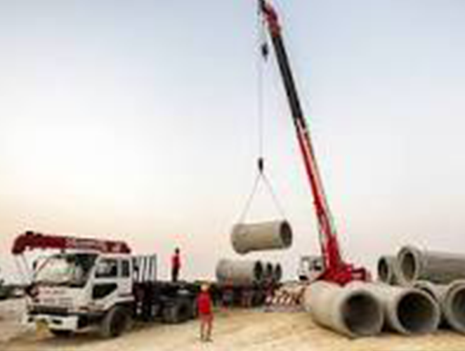 Apa Itu Pipa Beton RCP