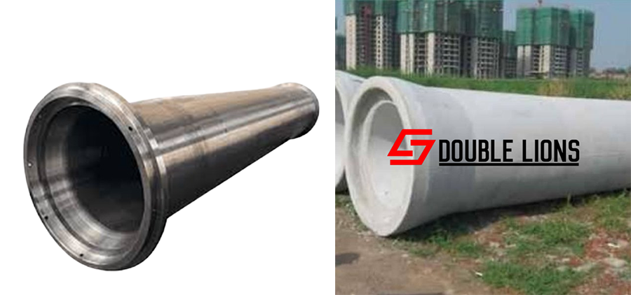 RCP vs Pipa Baja Cor