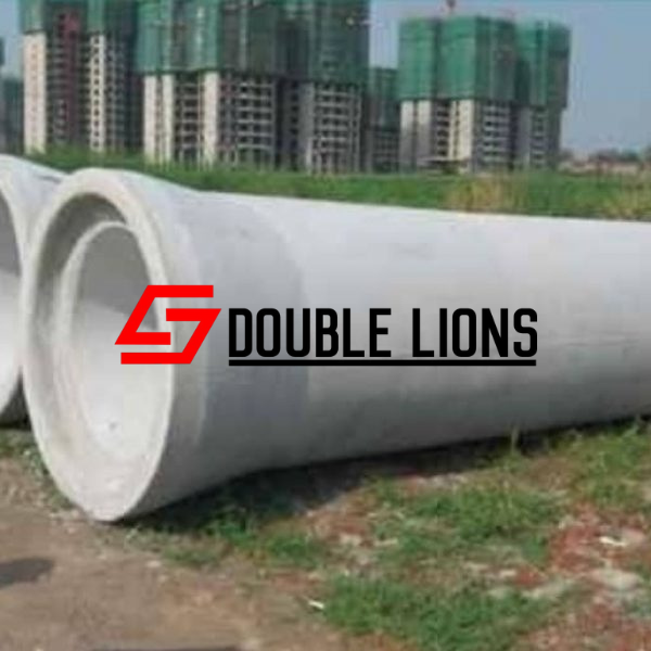 Pipa Beton RCP