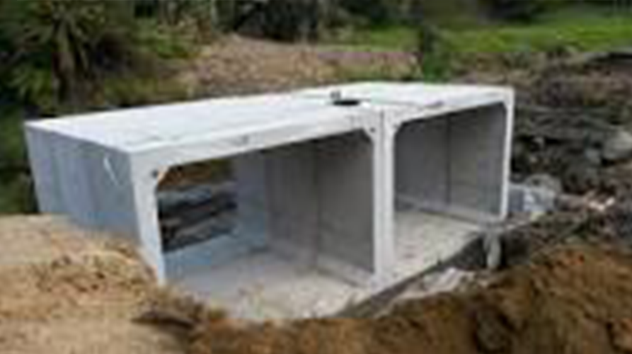 Perbedaan Box Culvert Single & Double