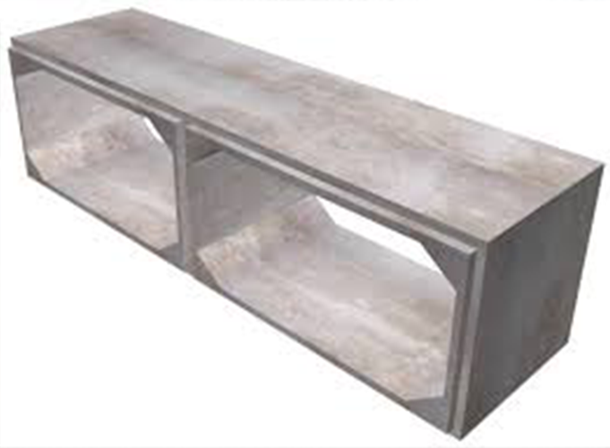 Perbedaan Box Culvert Single & Double
