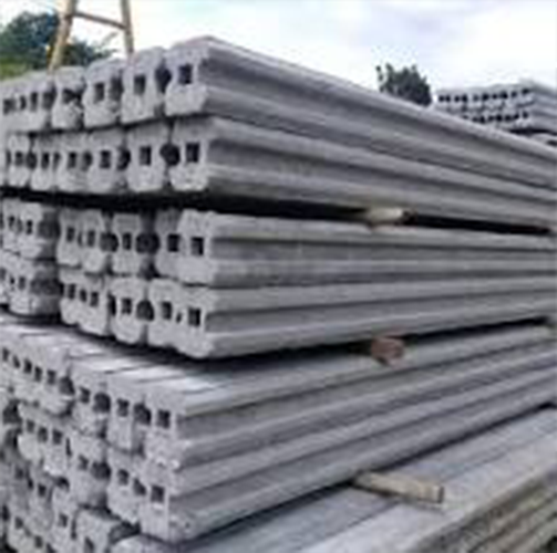 pagar panel beton