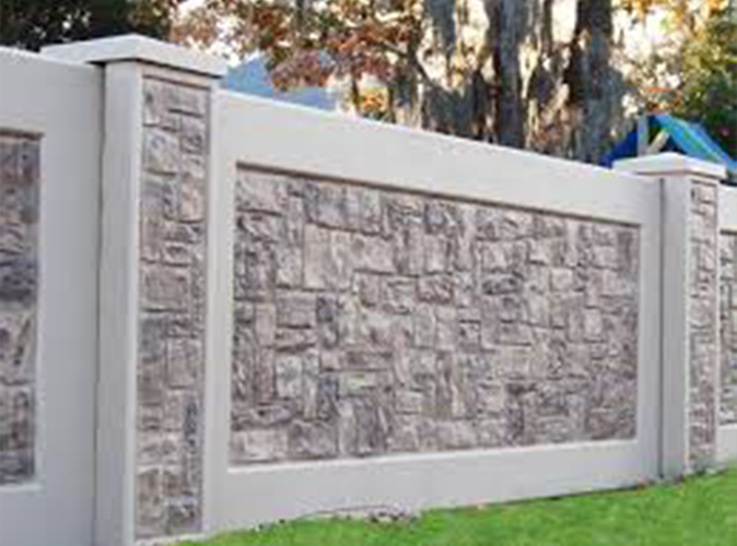 pagar panel