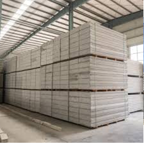 pagar panel beton