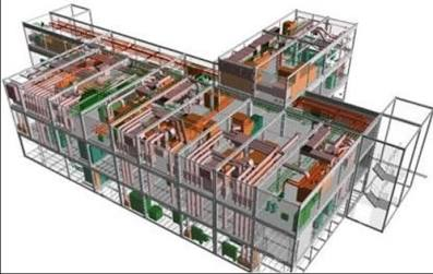 approval gambar kerja precast cepat