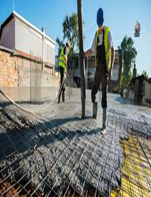 Beton Cor vs Pracetak