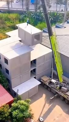 7 Keuntungan Beton Mutu Tinggi Presisi