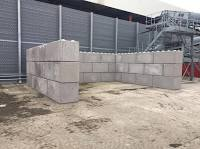 beton pracetak presisi tinggi