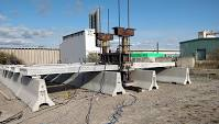 akurasi dimensi precast