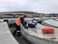 teknologi scanning panel pracetak