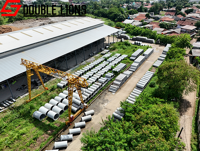 PT Shuang Shi Indonesia