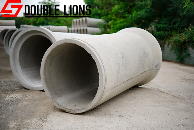 pipa beton rcp