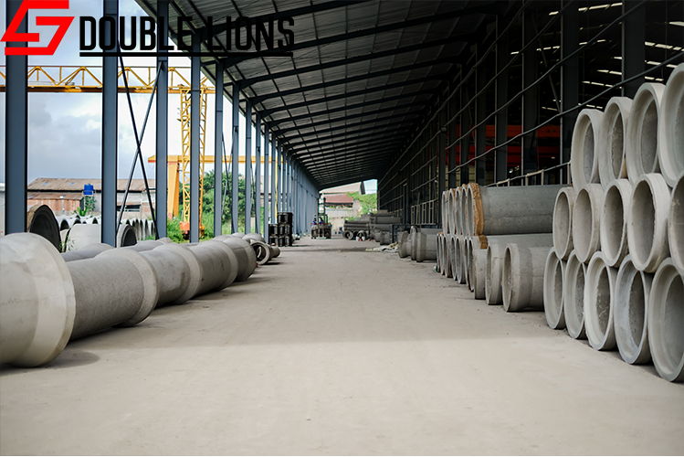 Supplier Pipa Beton Proyek Pemerintah: 7 Teknologi