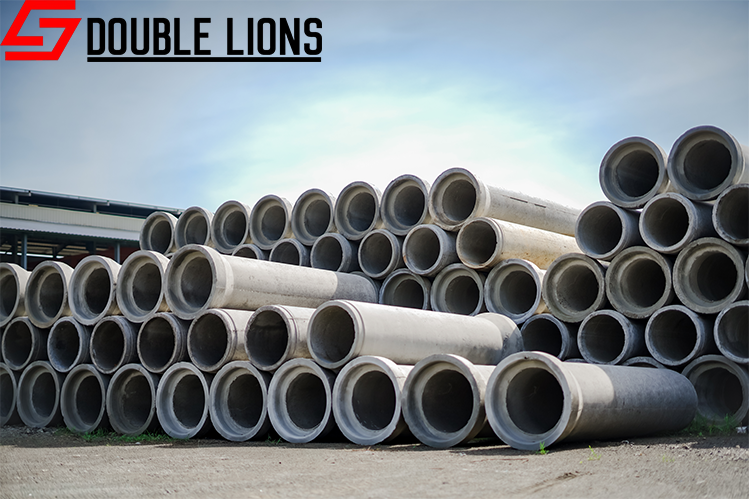 Reinforced Concrete Pipe (RCP)