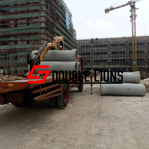 pipa beton bertulang